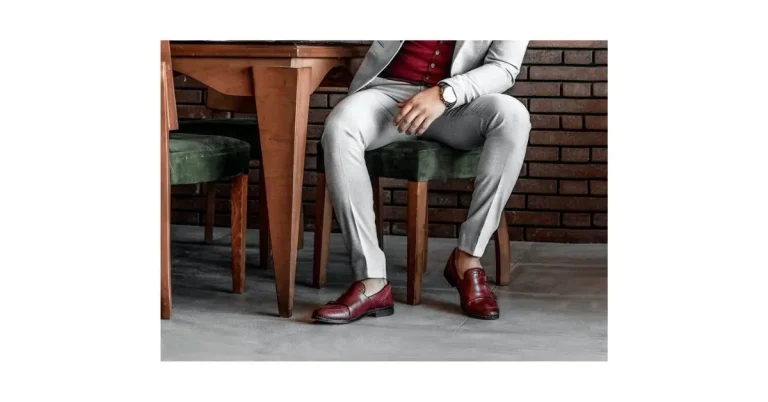 Casual Shoes Style Guide: The Ultimate Guide to Everyday Footwear