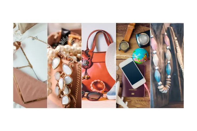 Benefits of Curating Essential Fashion Accessories