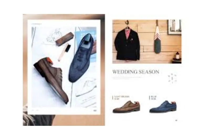 benefits of following a formal shoes buying guide