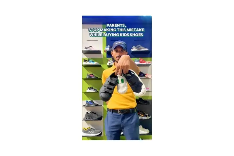 common mistakes to avoid when buying sneakers