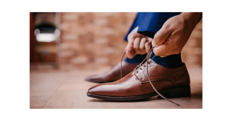 the ultimate formal shoes buying guide